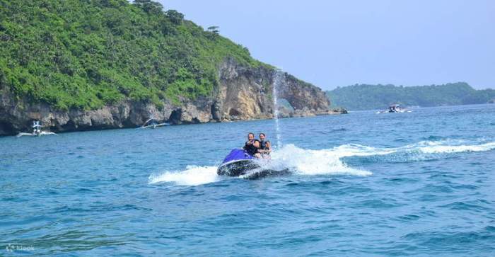 These are the 6 Best Destinations in Indonesia