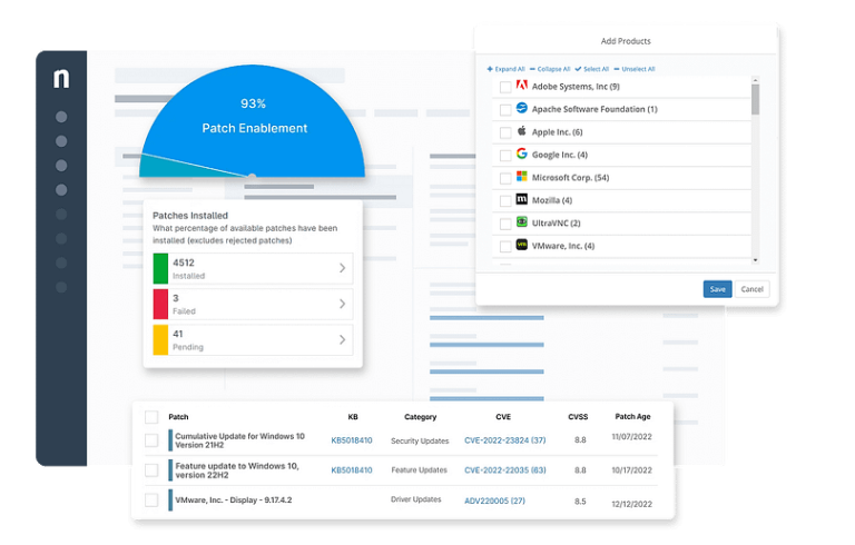 The Ultimate Guide to nsight rmm for Business Software