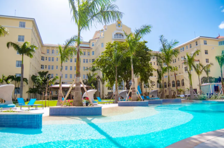 The Best Hotels in Rio de Janeiro